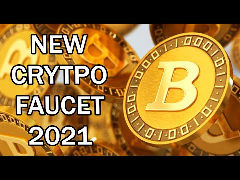 NEW TOP FAUCET 2021. THE BEST CRYPTO SITES. HOW TO EARNING FREE MONEY ONLINE