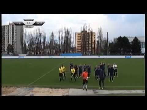 FK Neratovice - FK Motorlet Praha / 5.4.2015 / 20.kolo / 1 - 0