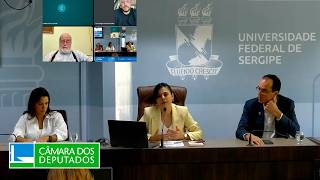 SAÚDE - Câncer em Sergipe: caminhos para a efetividade da política nacional - 11/12/2025 14:00