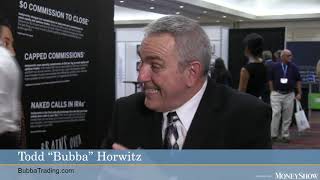 Todd Bubba Horwitz: Hedging Ideas