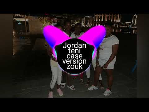 Teni case version zouk 😇🔥🎧