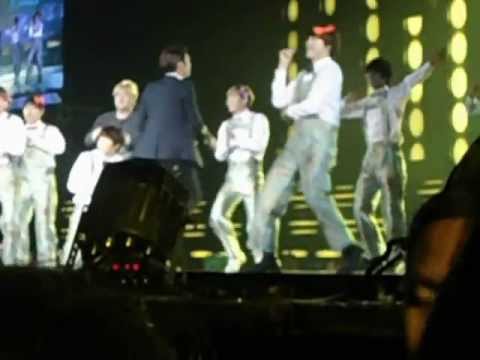 [120427] #SS4INA Do Re Mi