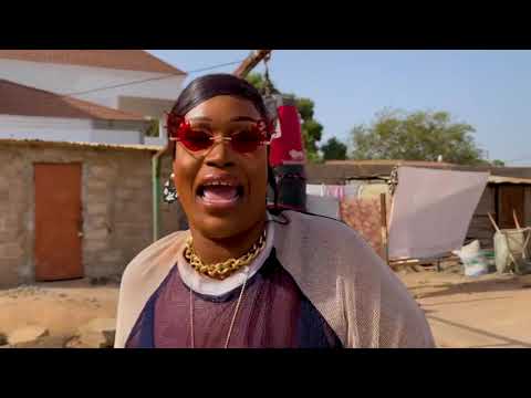 Binzy -  Suma Time (Official Video)