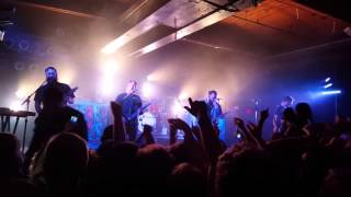 The Wonder Years - Brothers & Cardinals LIVE