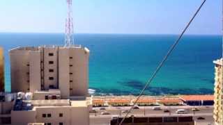 preview picture of video 'Alexandria - Egypt 2012 اسكندرية HD'