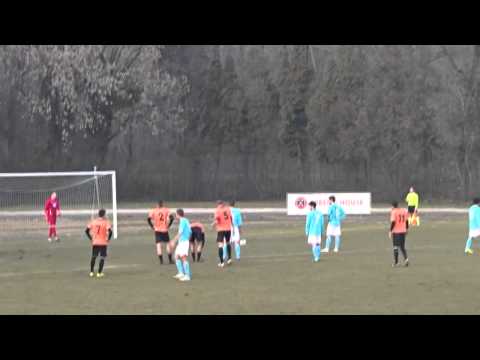 Eccellenza Girone B - Giornata 16 - Union Qdp vs Mestrina 1929