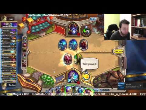 Teaching hawkeyehs how Mc-tech works