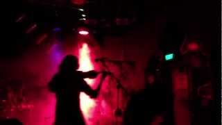 Ne Obliviscaris - Xenoflux (Live)