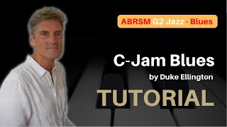 C-Jam Blues by Duke Ellington