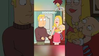 O NOVO CASAMENTO DE FRANCINE