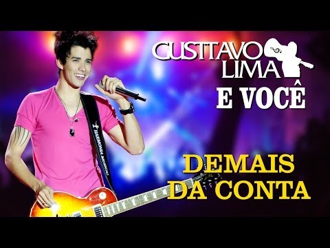 Video thumbnail for Demais da Conta