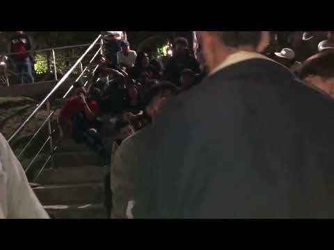 LEZCO vs DSSSIMERO vs KEUZ vs ALK vs SPOILER - 8vos - Fecha 4 Temporada 2022