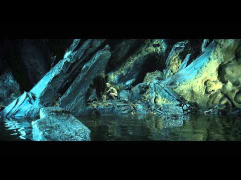 The Hobbit: An Unexpected Journey (International TV Spot 3)