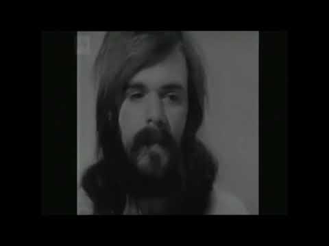 Roy Wood. - Forever -  Finnish TV 1974