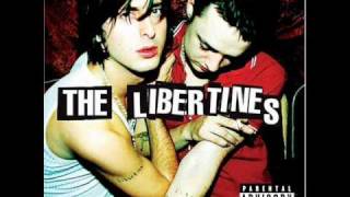 the libertines - dreaming of you