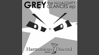 N (ua) ghty Glances feat. Professor Diabolicus (Jacob London's Stop Looking At Me mix)
