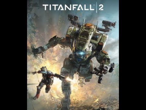 One Gaming Diary -Titanfall 2