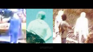 La increible extraterrestre Isla Friendship