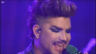 Adam Lambert — Roxy Theater Jan 29, 2021 second show