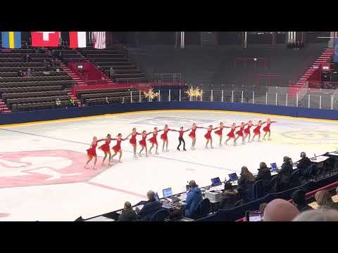 Leon Lurje 2023 - Team Fantazy