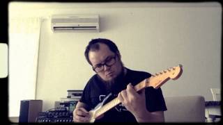 Video thumbnail for Faux echoplex chandler stereo digital echo by vadlasletta