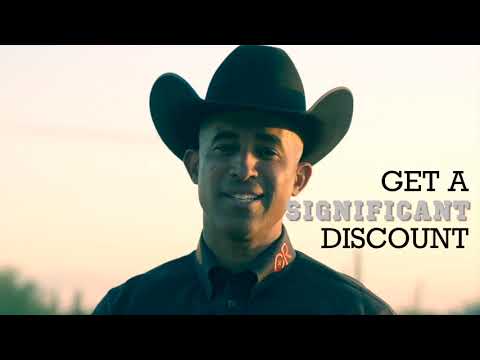 Road To The NRHA Futurity- episode 4