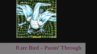 Download lagu Rare Bird - Passing Through (lyrics   remastered) mp3