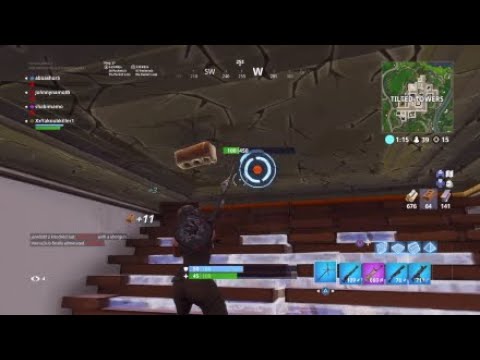 Solo squad 26 kills #1