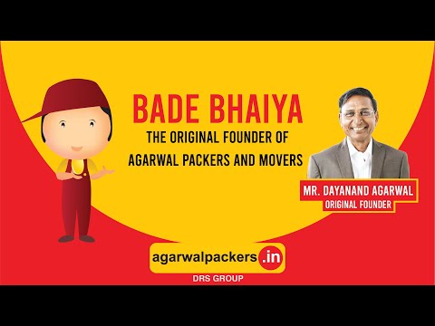 Videos from Agarwal Packers and Movers