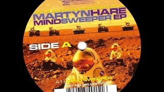 Martyn Hare - Intensity