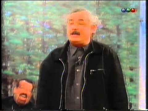 Chichilo Viale - Show del chiste - Susana Gimenez