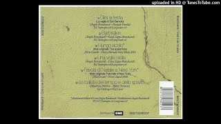 Angelo Branduardi ‎– Favola di natale a new york