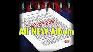 Slavior - The No Record Deal... Deal (Promo)