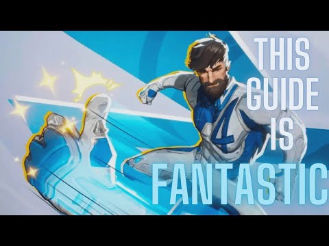 This guide is FANTASTIC!