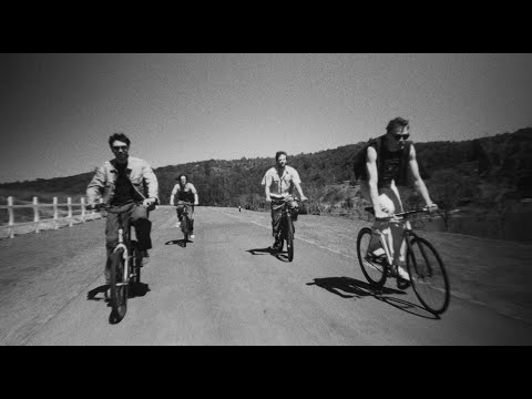 O Grilo - Horizonte (Clipe Oficial) #TUDOACONTECEAGORA