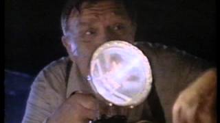 Not of this World 1991 CBS Sci-Fi Monster Movie Promo