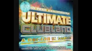 Ultimate Clubland 2012 - Breeze & Styles - Heartbeatz