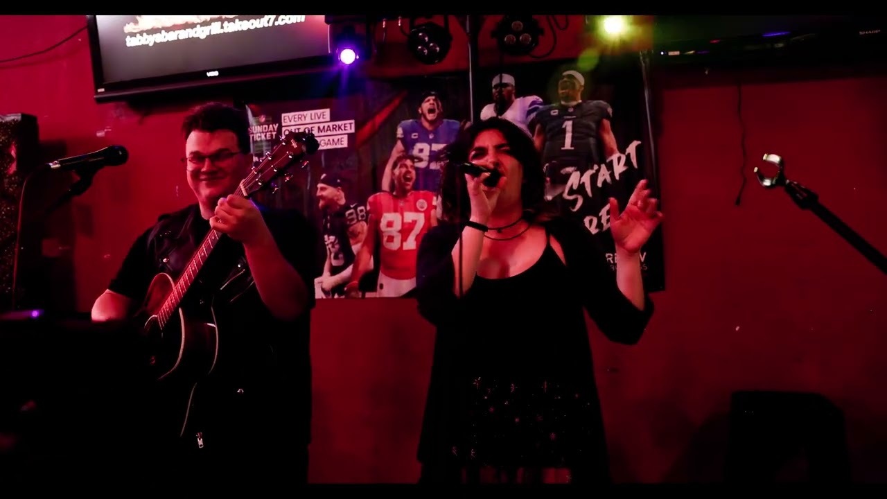 Promotional video thumbnail 1 for The Dirty Hearses