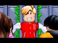 NOBODY At School Knew He Was SECRETLY A BILLIONAIRE A Roblox Movie