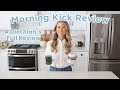 Morning Kick Review — A Dietitian’s Honest Take