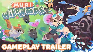 Muri: Wildwoods trailer