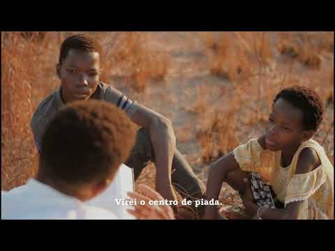 Just voice Cura Divina (Vídeo oficial by wherever stúdio)