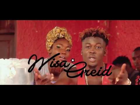 WISA GREID - COCOA OFFICIAL VIDEO