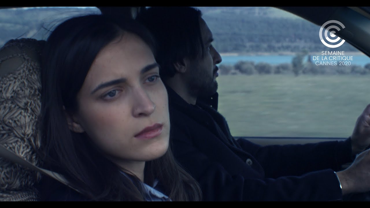 Axşama doğru (Towards Evening) | Semaine de la Critique Cannes 2020 [trailer]