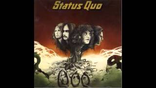 Status quo young pretender