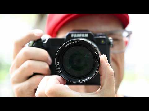 The Best &amp; Worst of the GFX100SII