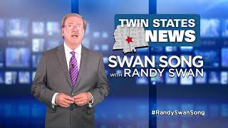 Swan Song: Attack ads are airing already