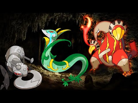LP Pokemon Blanco #23 - Perdidos en la Colmena Laberintica