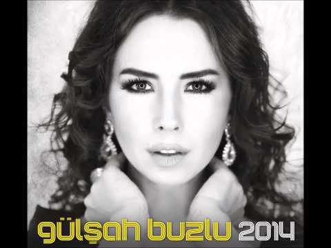Gülşah Buzlu - Elveda (2014)