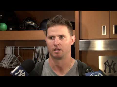 Zack Britton on trade deadline